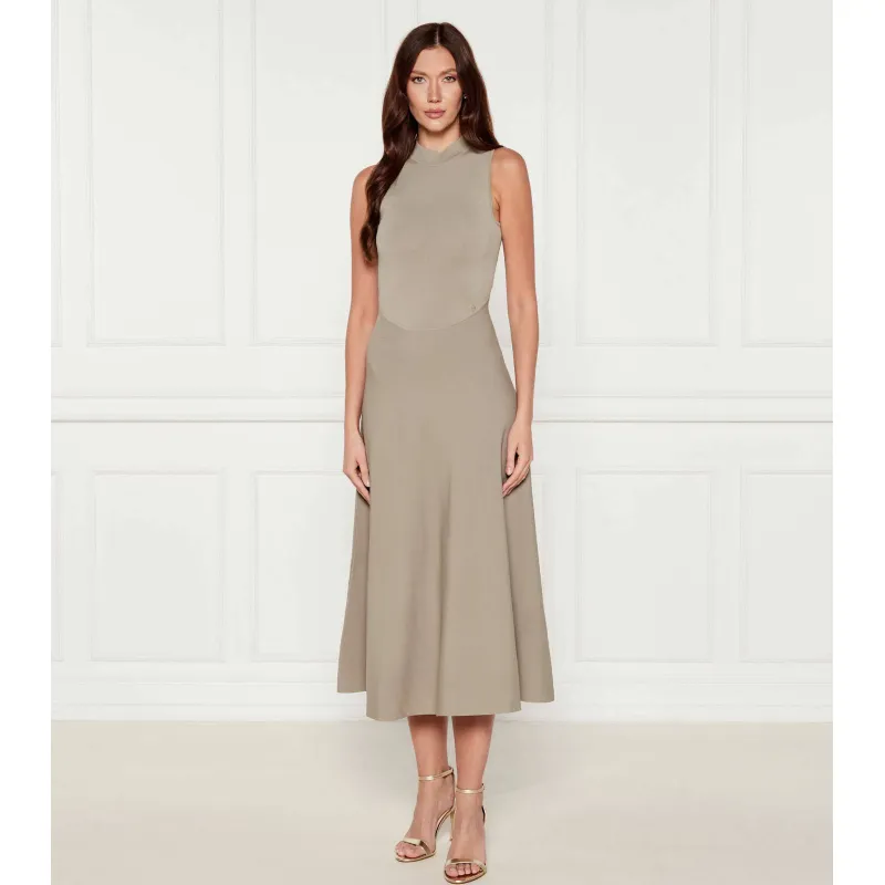 GUESS Sukienka CASSANDRA