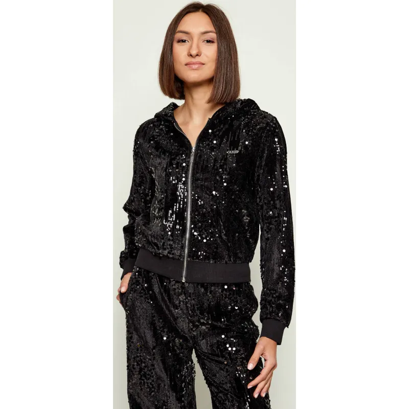 GUESS ACTIVE Bluza | Regular Fit