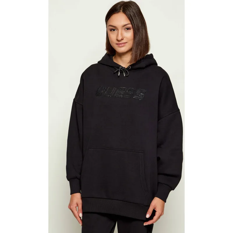 GUESS ACTIVE Bluza AELIA | Oversize fit