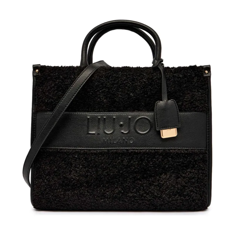 Liu Jo Shopperka Ridhi | shearling