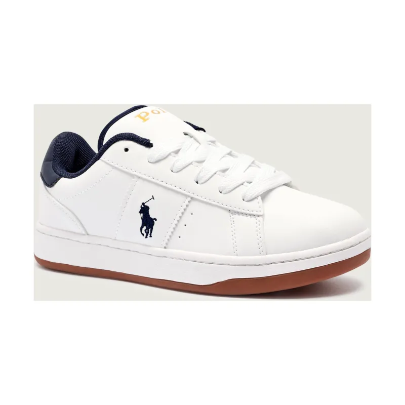 POLO RALPH LAUREN Sneakersy KNOLLAN
