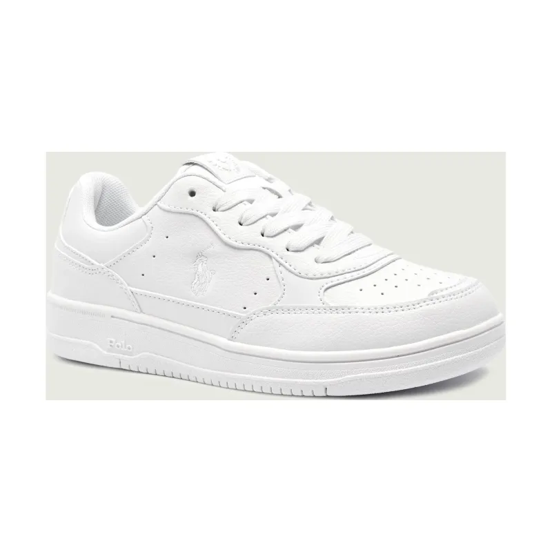 POLO RALPH LAUREN Sneakersy MASTERS COURT II