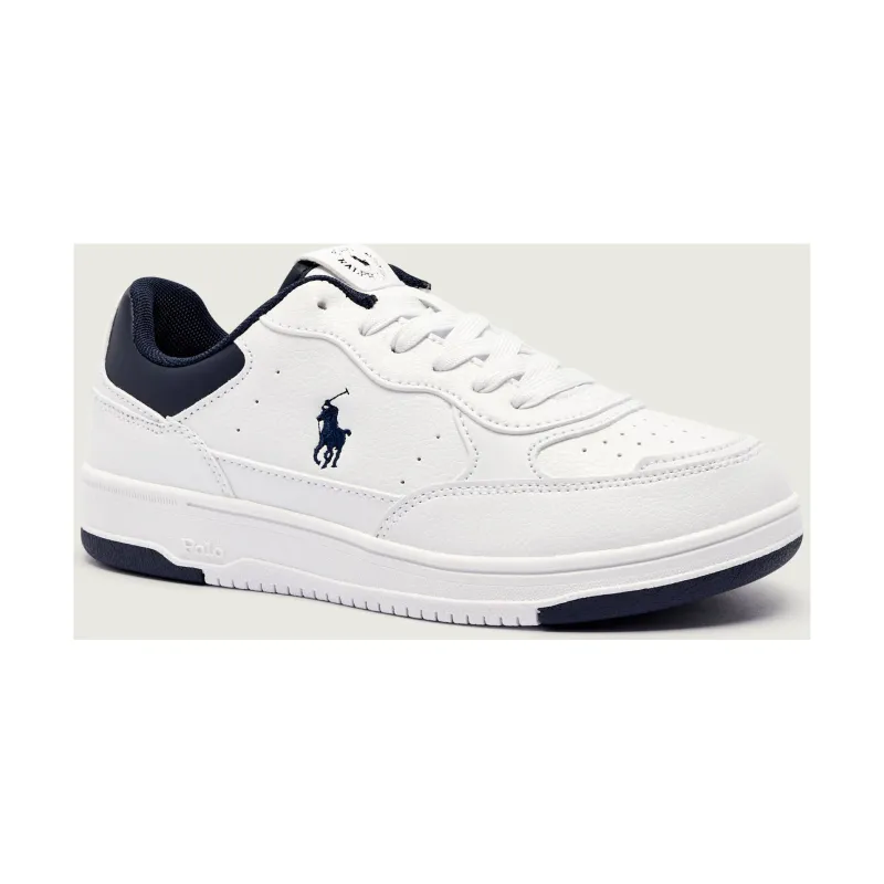POLO RALPH LAUREN Sneakersy MASTERS COURT II