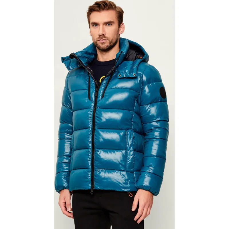 Save The Duck Kurtka CAMPBELL Regular Fit