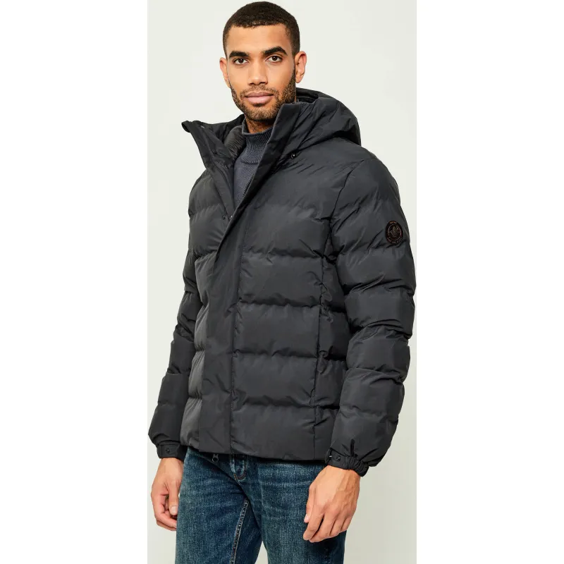 Save The Duck Kurtka LELAND | Regular Fit