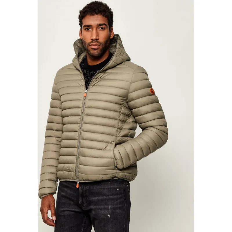 Save The Duck Kurtka DONALD | Regular Fit