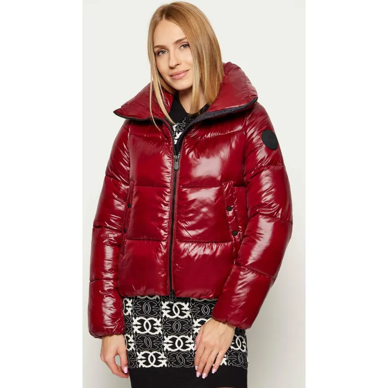 Save The Duck Kurtka ISLA | Regular Fit