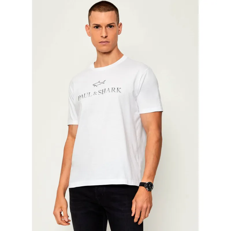 Paul&Shark T-shirt | Regular Fit