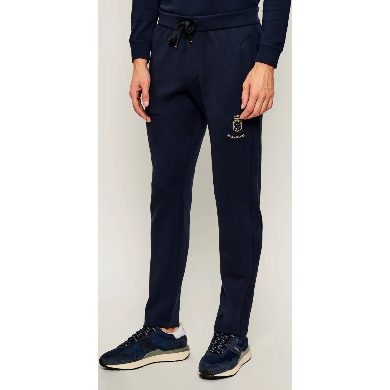 Paul&Shark Spodnie dresowe | Regular Fit