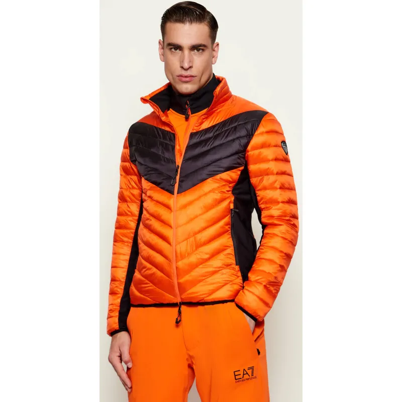 EA7 Kurtka | Regular Fit