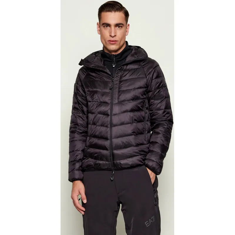 EA7 Kurtka | Regular Fit