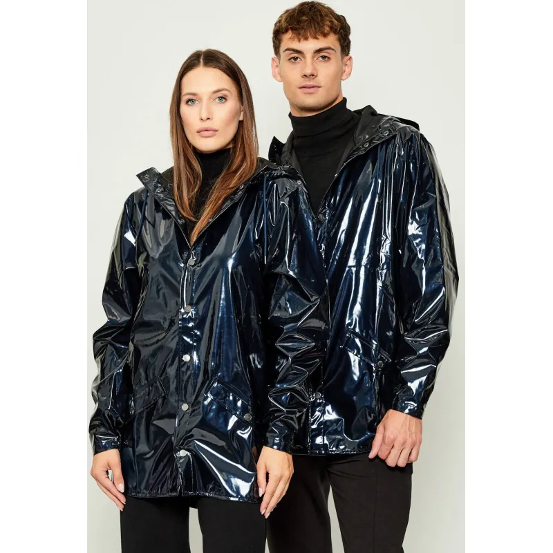 Rains Kurtka W3 | Regular Fit