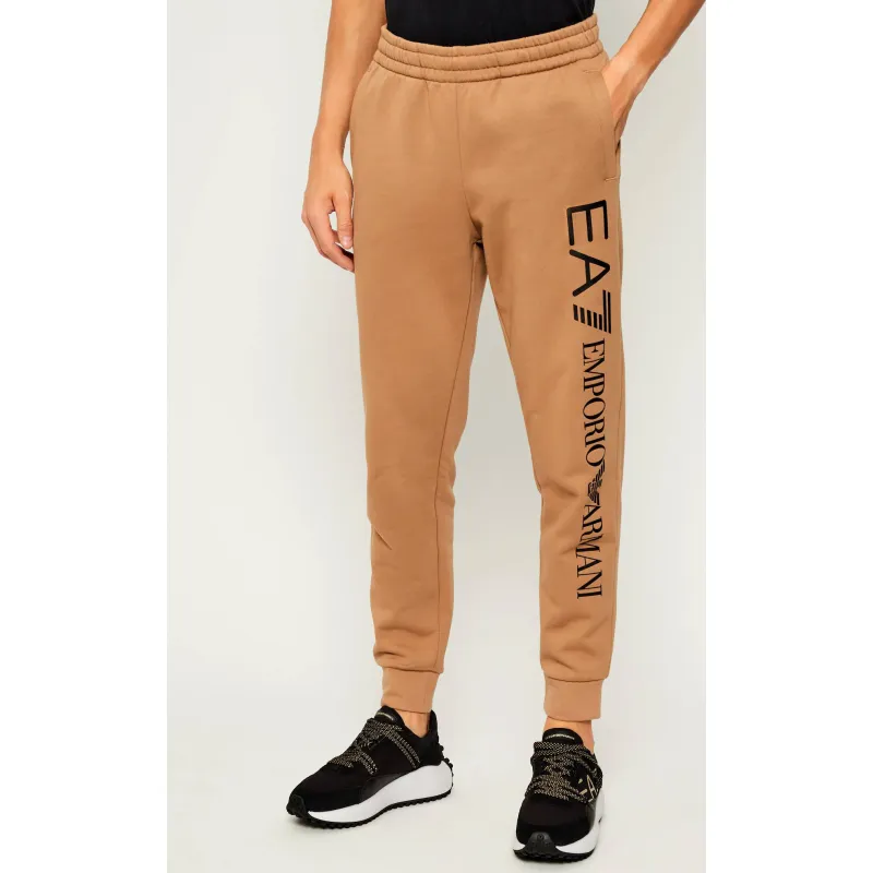 EA7 Spodnie dresowe Slim Fit