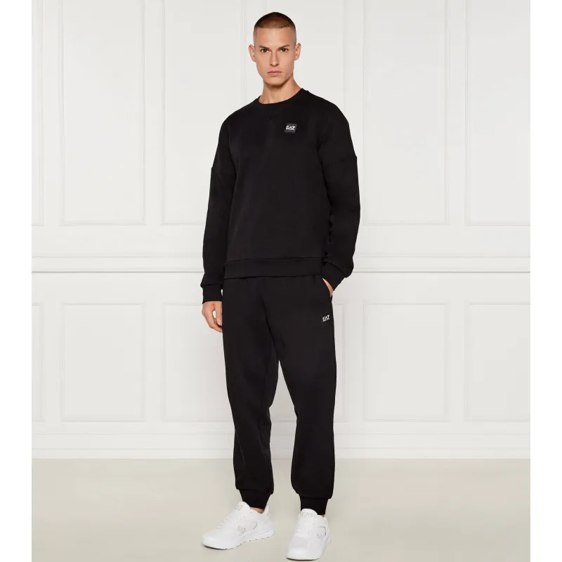 EA7 Dres | Modern fit