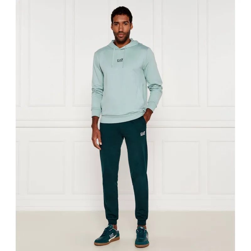 EA7 Dres Slim Fit