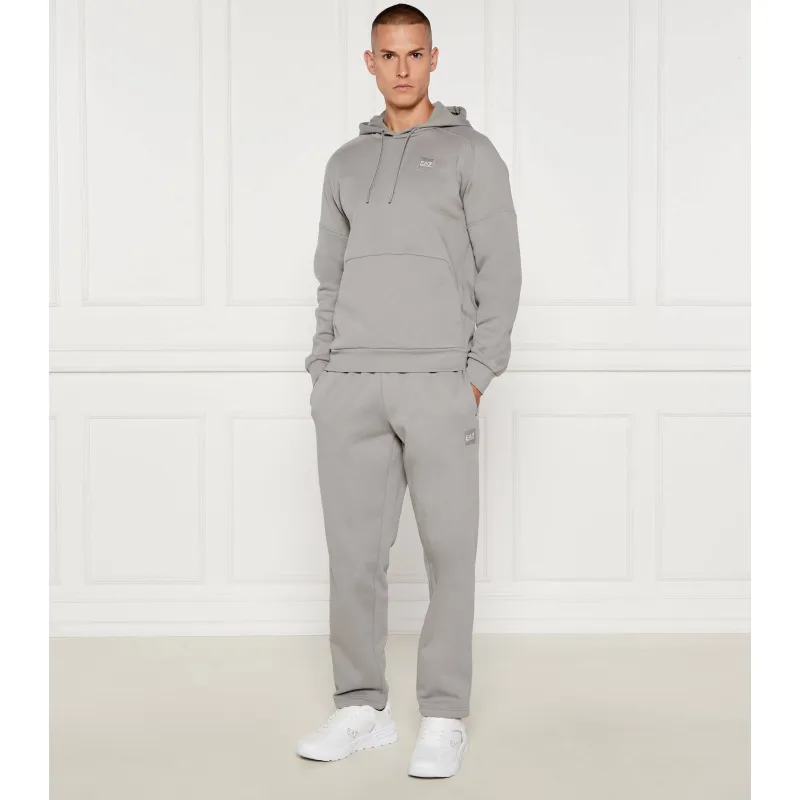 EA7 Dres | Modern fit