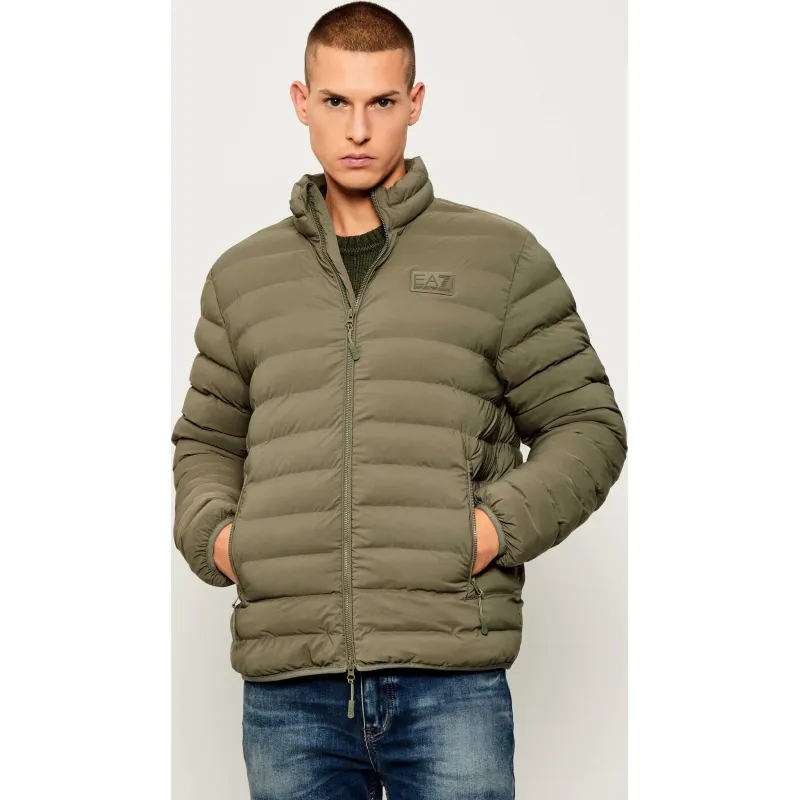 EA7 Kurtka | Regular Fit