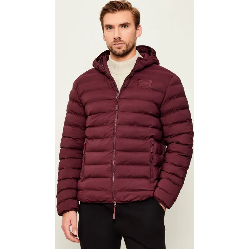 EA7 Kurtka | Regular Fit