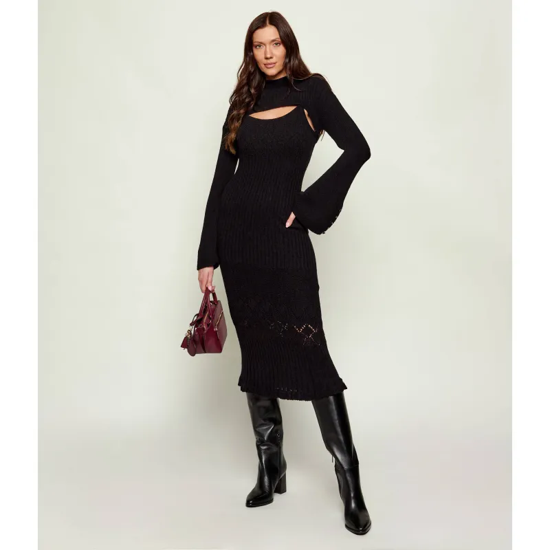 GUESS Sukienka 2w1