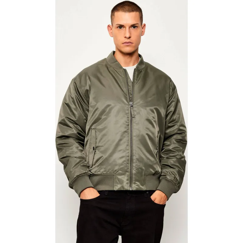 Calvin Klein Jeans Kurtka bomber HERO | Regular Fit