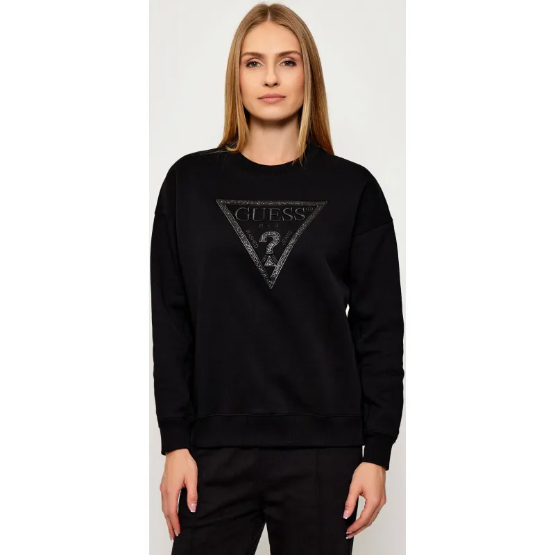 GUESS Bluza | Regular Fit