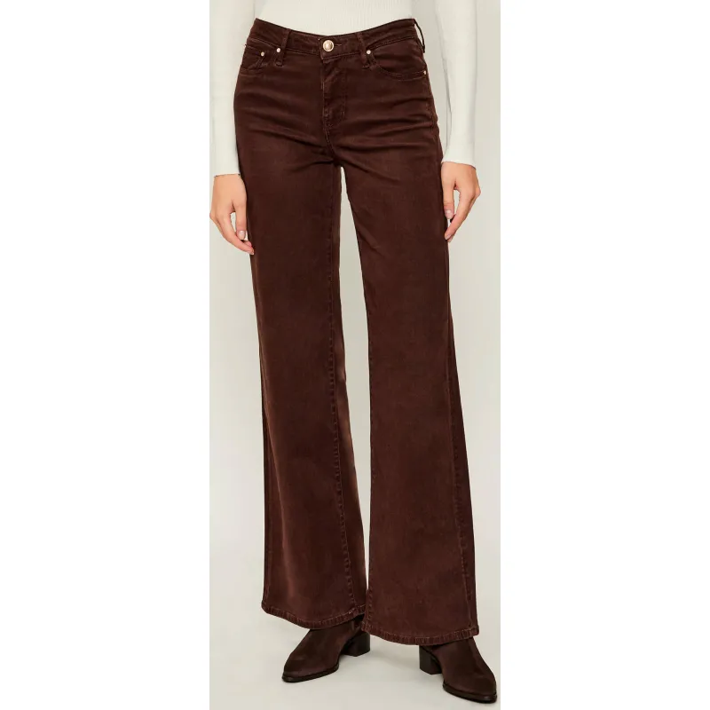 GUESS Jeansy SEXY | Palazzo