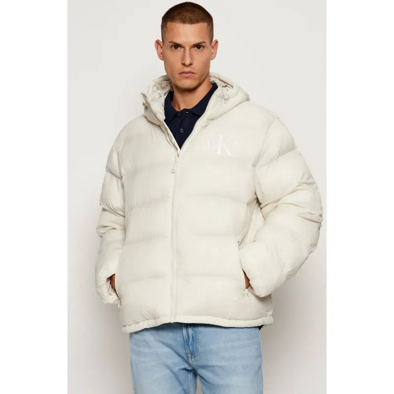 Calvin Klein Jeans Kurtka | Regular Fit