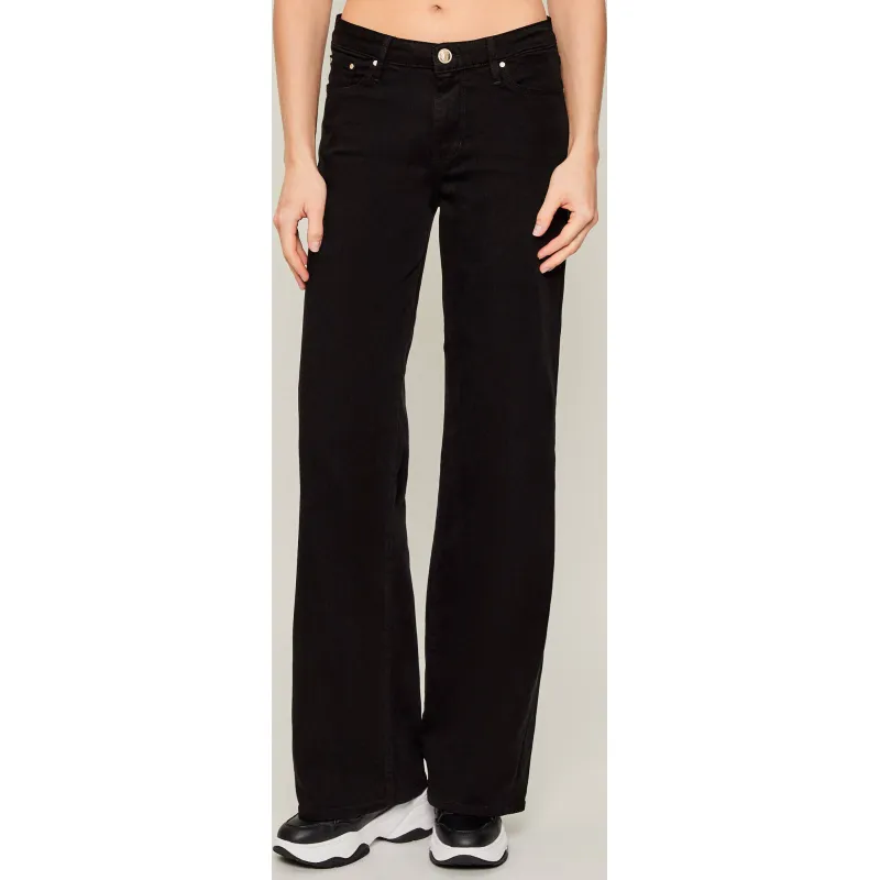 GUESS Jeansy SEXY | Palazzo