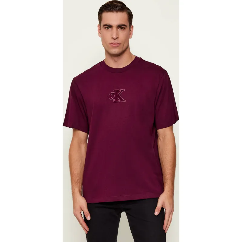 Calvin Klein Jeans T-shirt | Classic fit