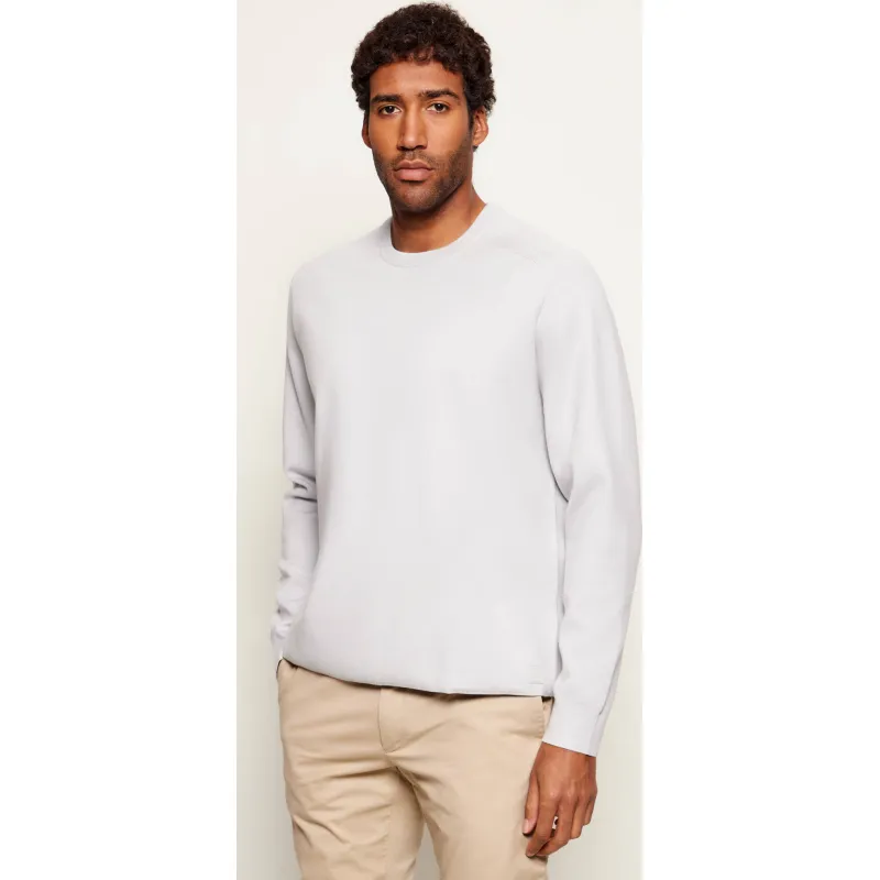 Calvin Klein Sweter Loose fit