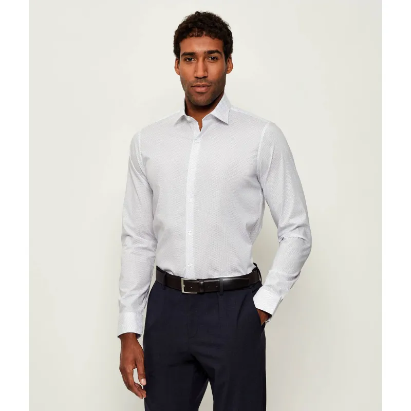 Calvin Klein Koszula | Slim Fit