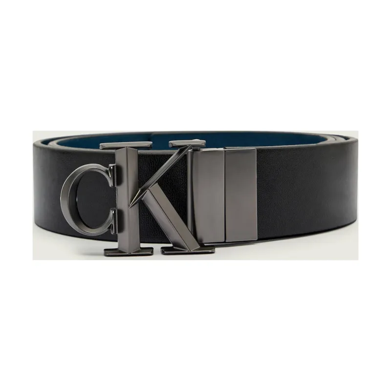 Calvin Klein Dwustronny pasek