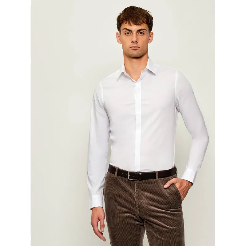 Calvin Klein Koszula | Extra slim fit