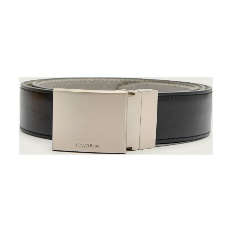 Calvin Klein Dwustronny pasek