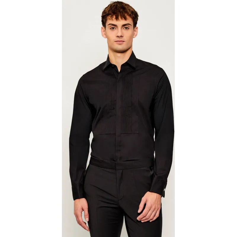 Calvin Klein Koszula | Slim Fit | stretch