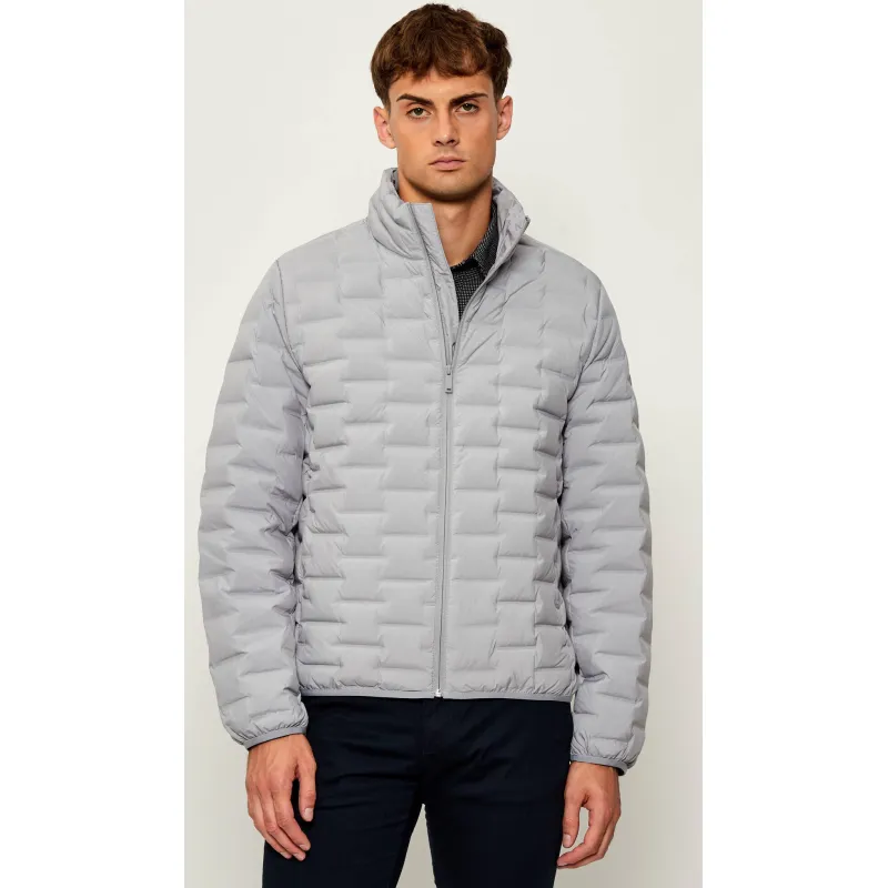 Calvin Klein Puchowa kurtka | Classic fit