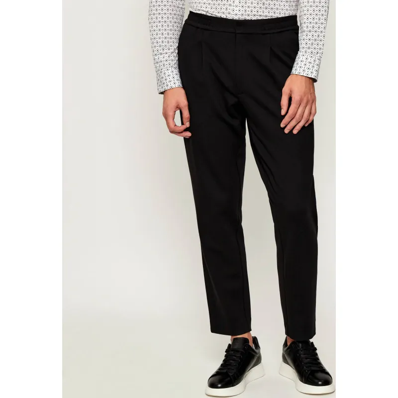 Calvin Klein Spodnie | Tapered fit