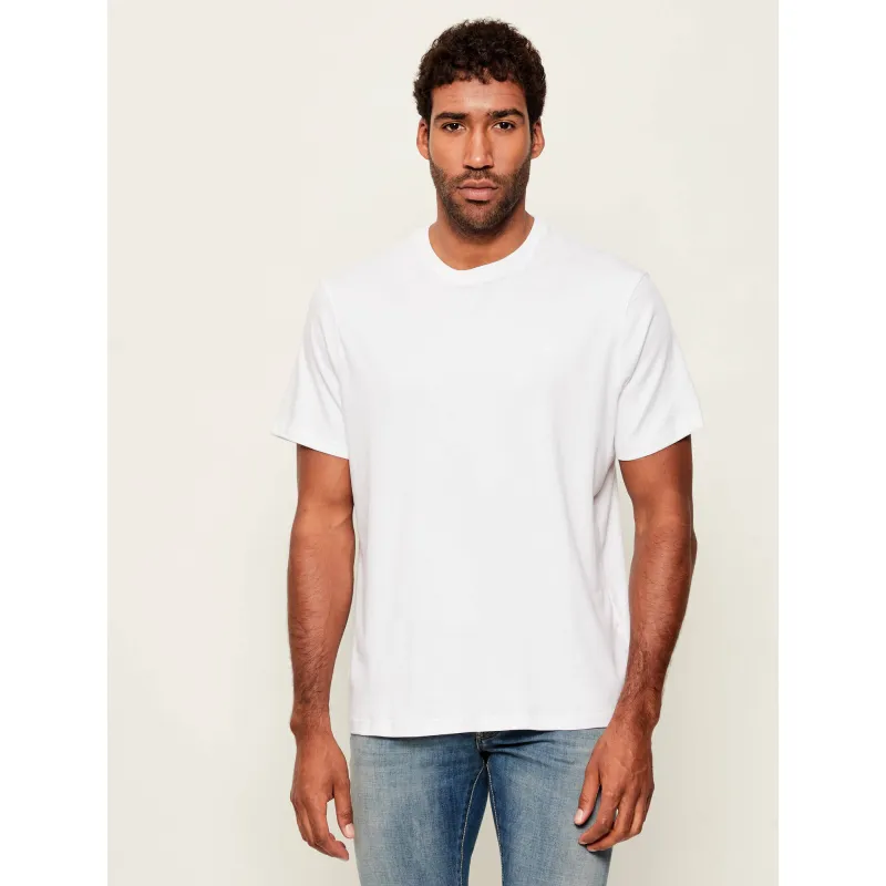 Calvin Klein T-shirt Regular Fit pima