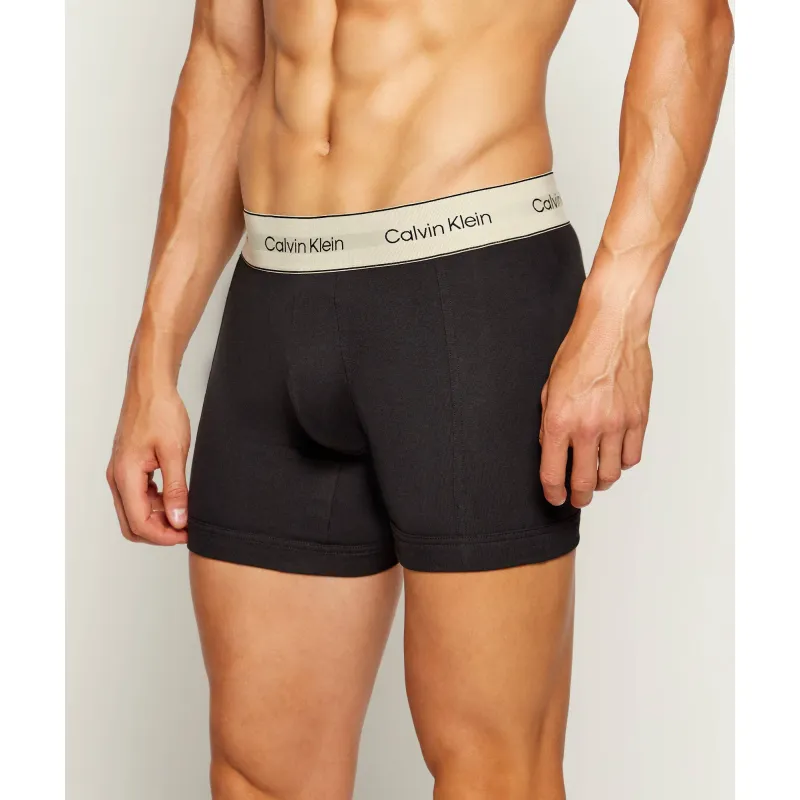 Calvin Klein Underwear Bokserki 3-pack