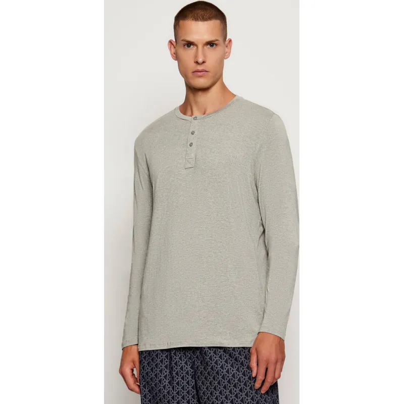 Calvin Klein Underwear Longsleeve | Regular Fit