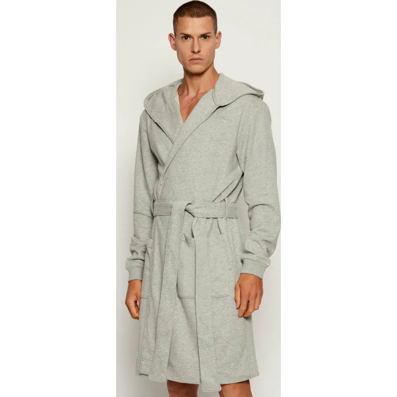 Calvin Klein Underwear Szlafrok Regular Fit