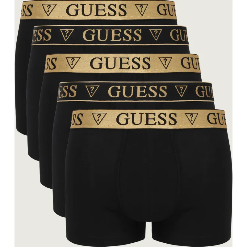 Guess Underwear Bokserki 5-pack