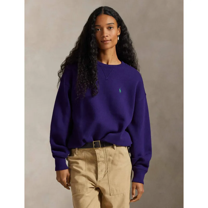 POLO RALPH LAUREN Bluza | Relaxed fit