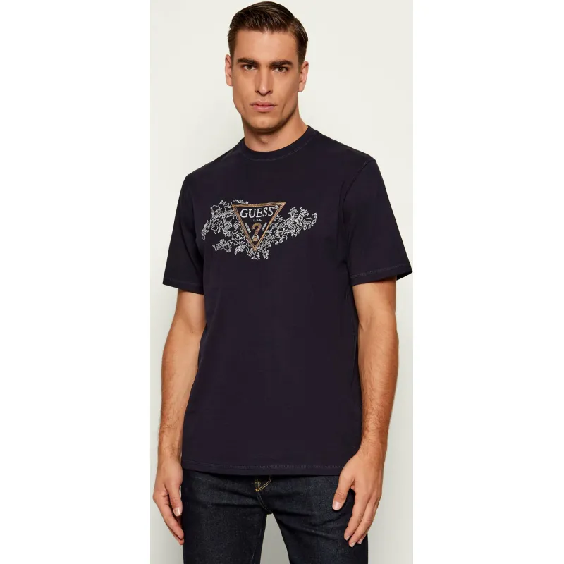 GUESS T-shirt | Regular Fit