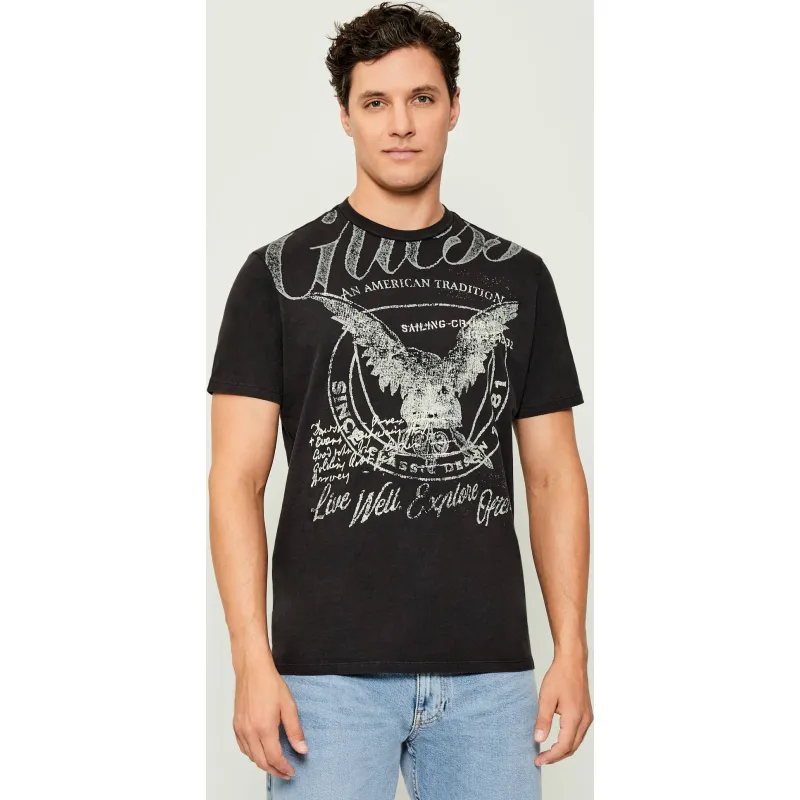 GUESS T-shirt | Regular Fit