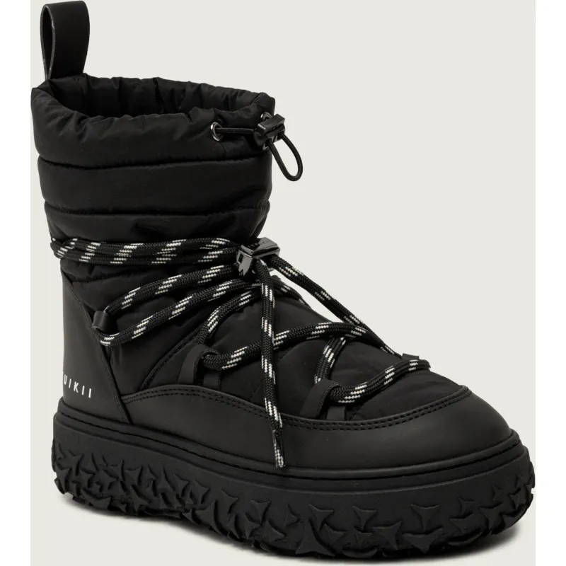 INUIKII Śniegowce TECHNICAL PERFORMANCE