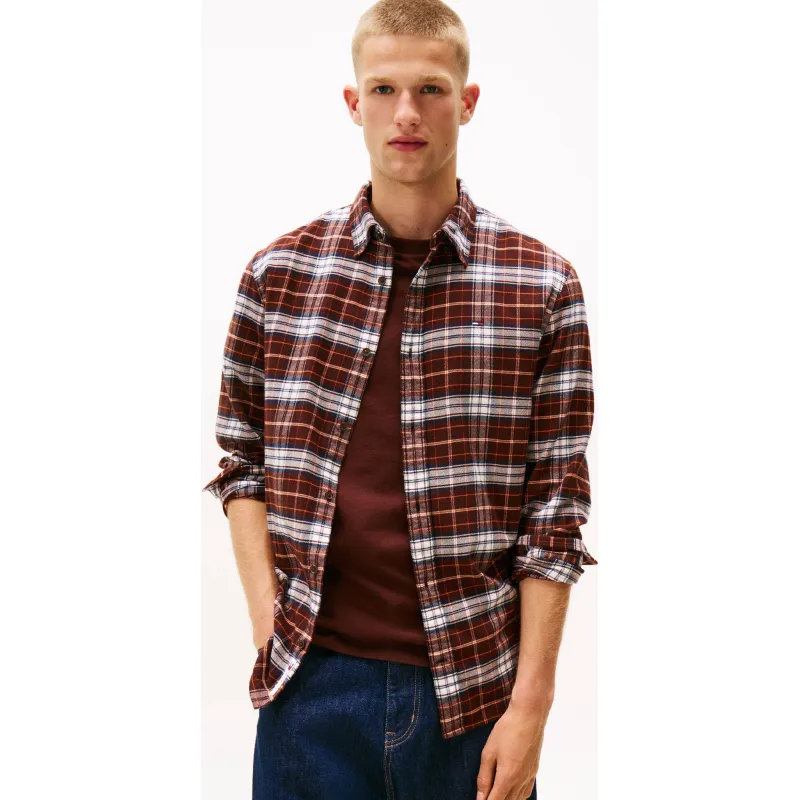 Tommy Jeans Koszula | Regular Fit