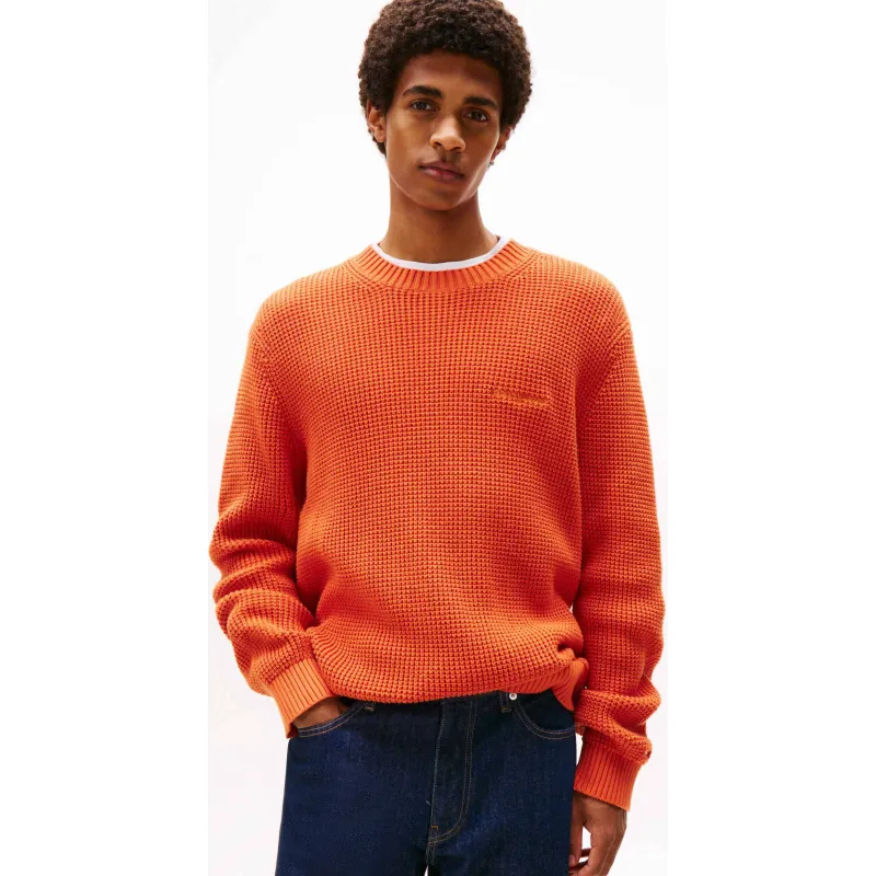 Tommy Jeans Sweter | Regular Fit