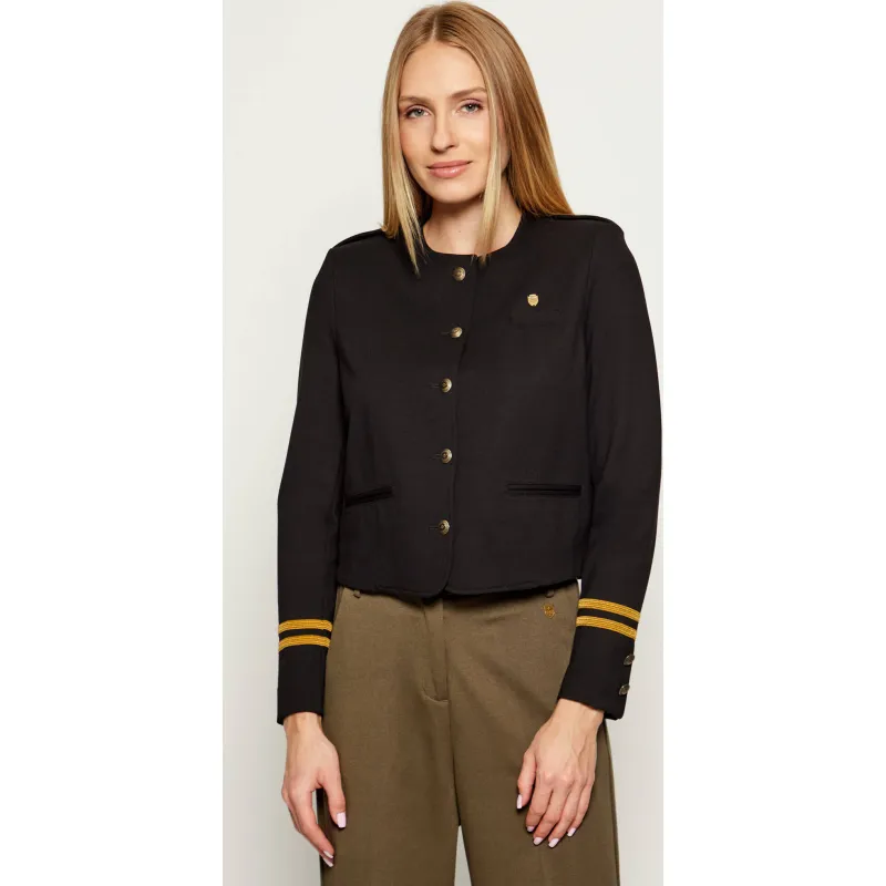 Aeronautica Militare Żakiet | Regular Fit
