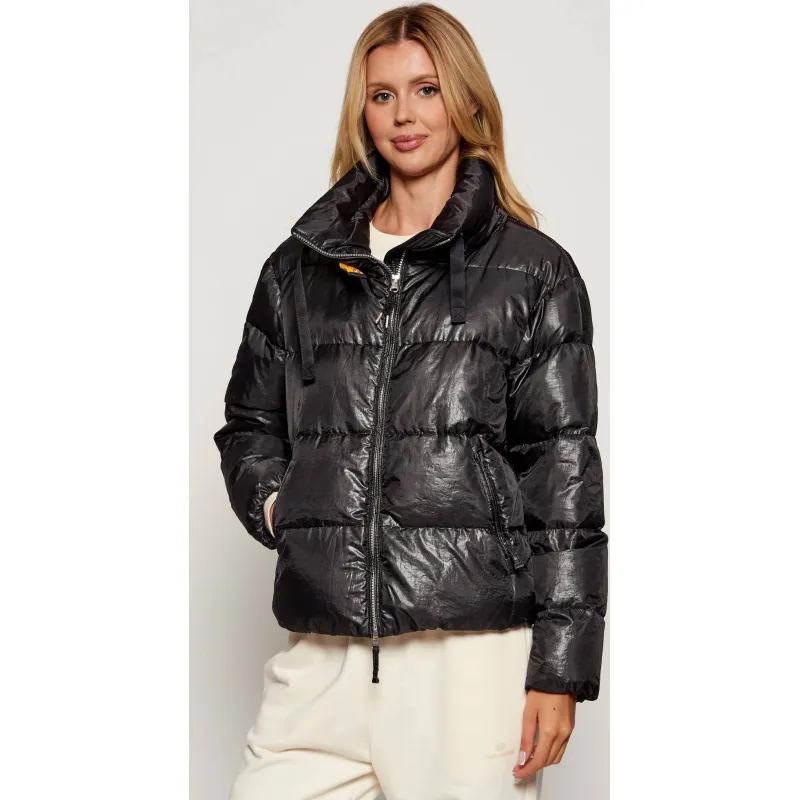 PARAJUMPERS Puchowa kurtka VERNA | Regular Fit